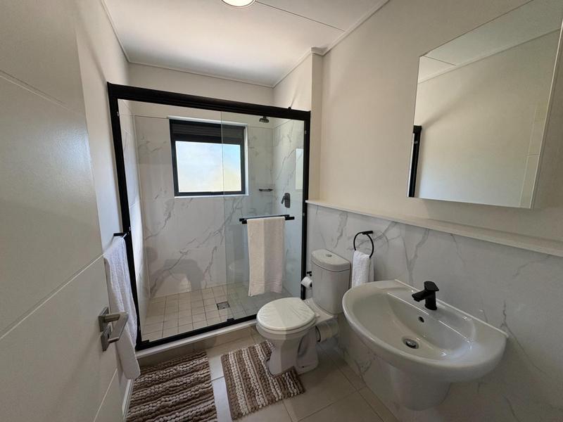 To Let 1 Bedroom Property for Rent in Richwood Western Cape